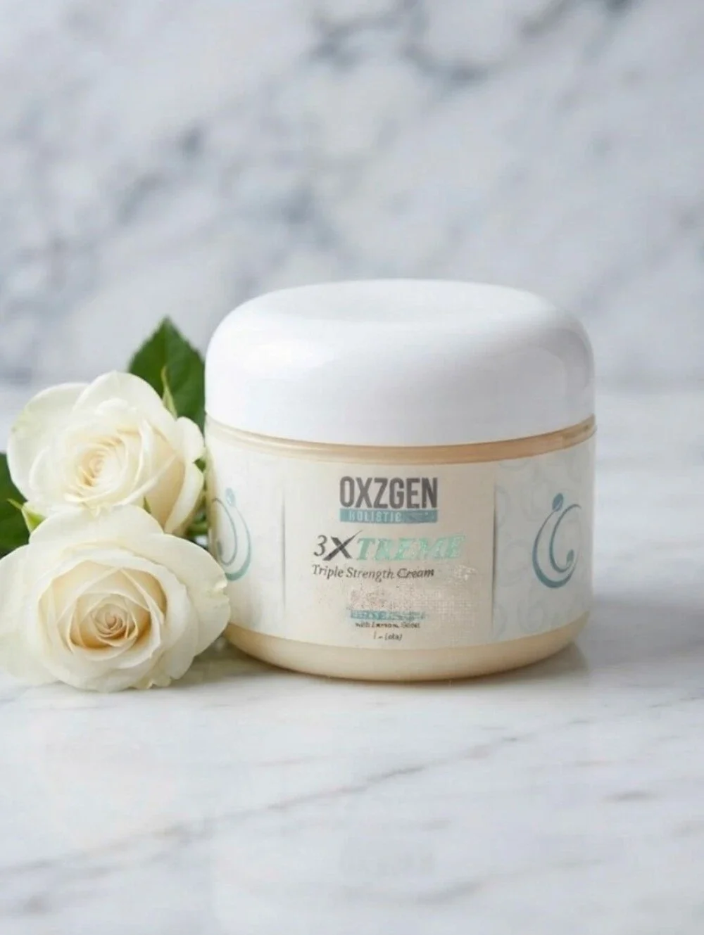 OXZGEN 3XTREME Triple Strength Cream  ☆☆RARE☆☆ | Read Description